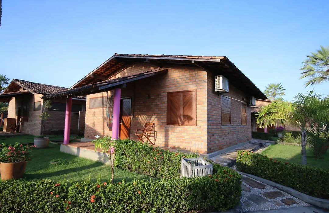 Porto Preguiças Resort-1