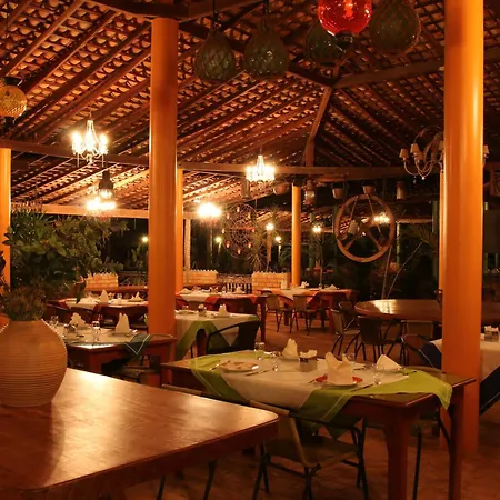 Porto Preguiças Resort-3